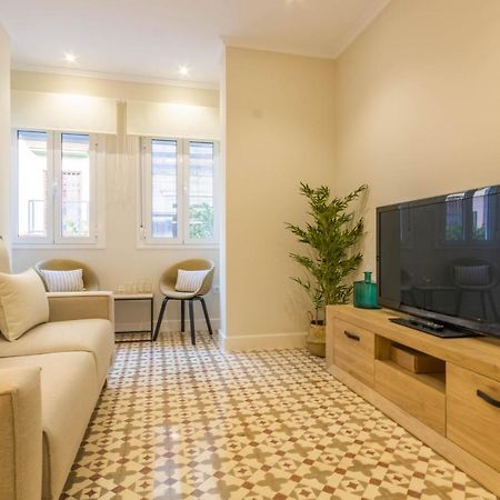 Apartamento Anita'S Place Cordoba Dış mekan fotoğraf