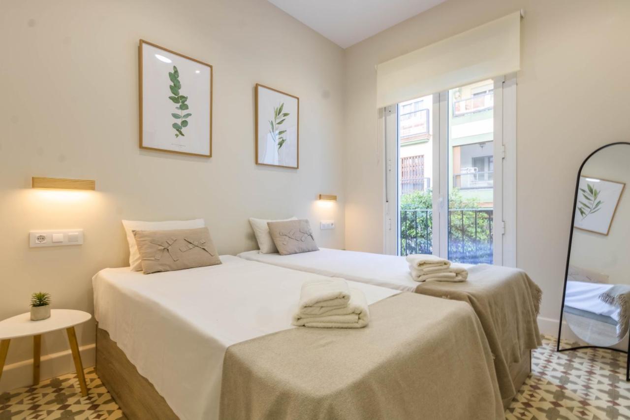 Apartamento Anita'S Place Cordoba Dış mekan fotoğraf