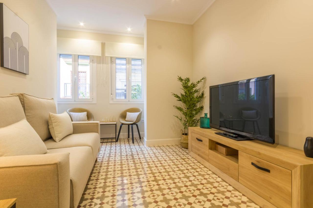 Apartamento Anita'S Place Cordoba Daire Dış mekan fotoğraf