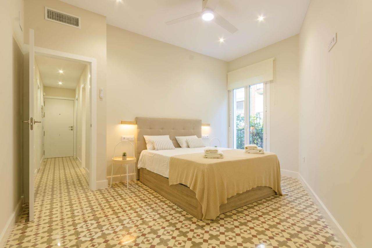 Apartamento Anita'S Place Cordoba Dış mekan fotoğraf
