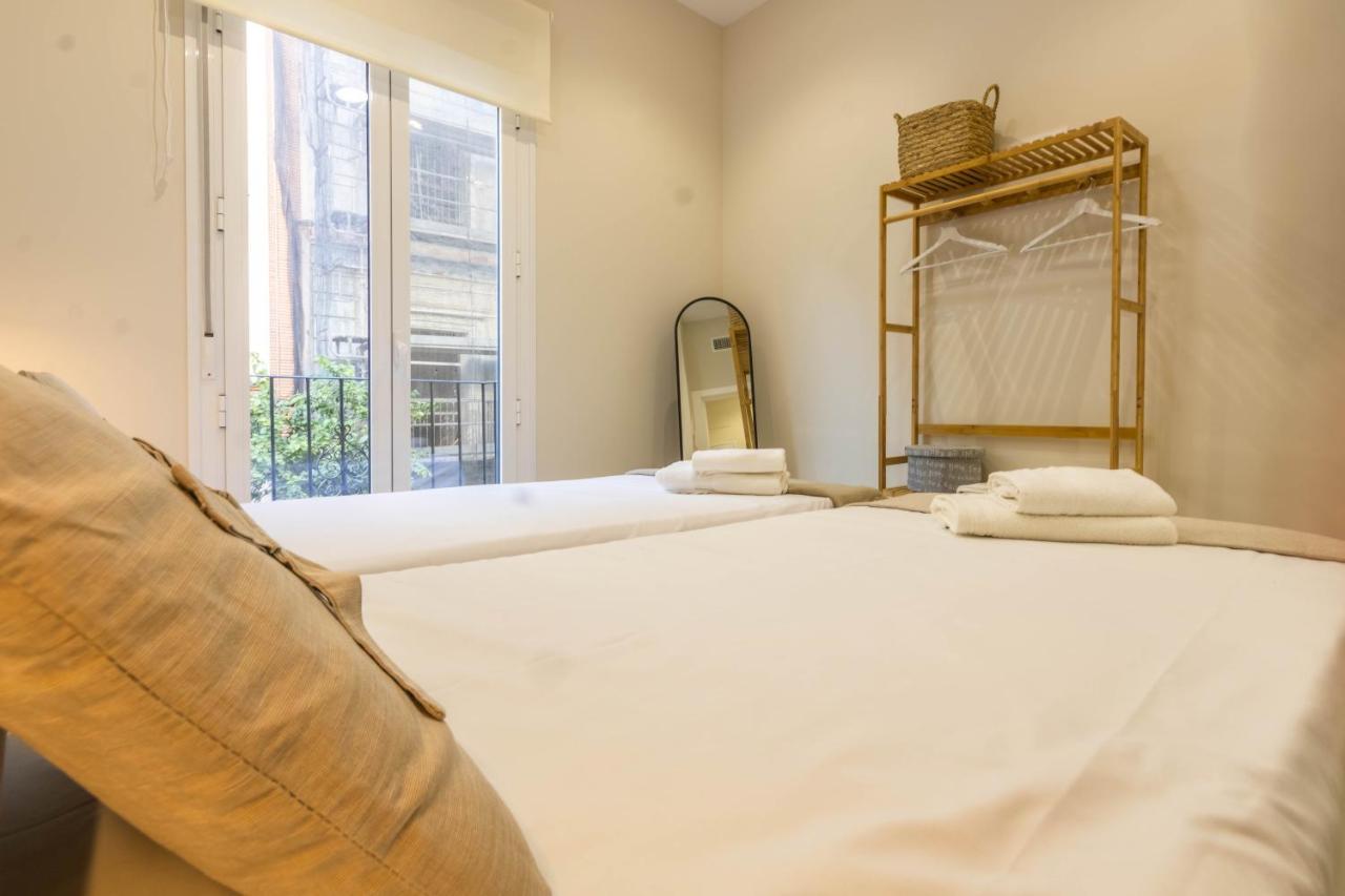 Apartamento Anita'S Place Cordoba Dış mekan fotoğraf