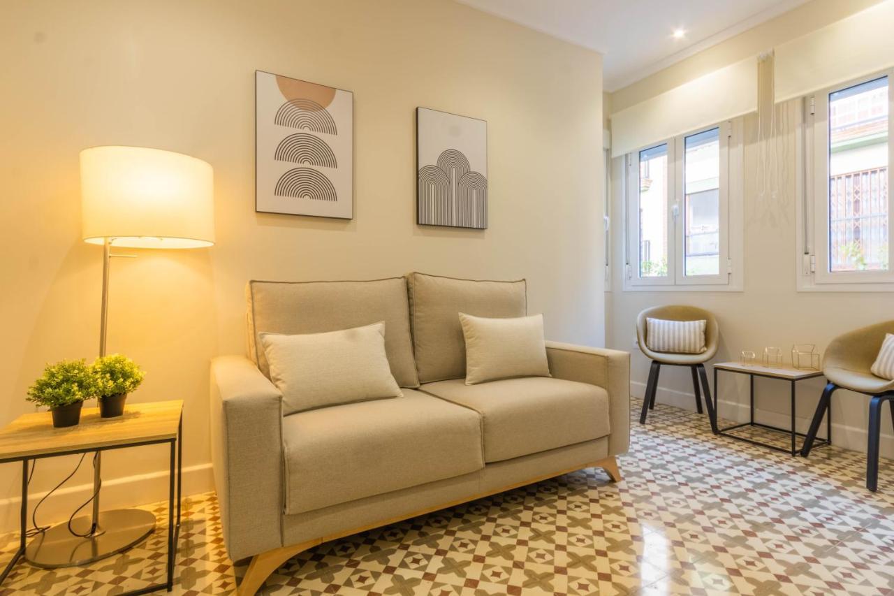 Apartamento Anita'S Place Cordoba Dış mekan fotoğraf