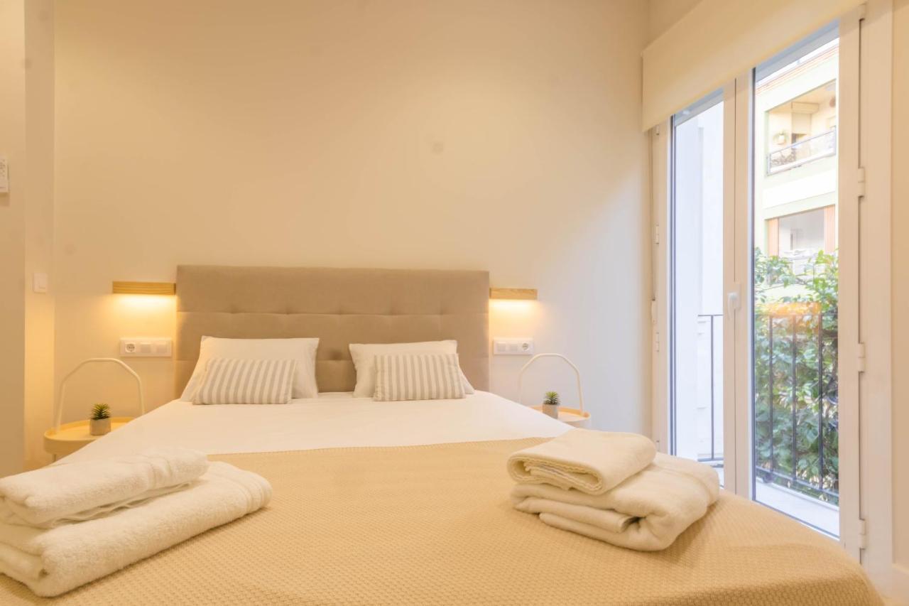 Apartamento Anita'S Place Cordoba Dış mekan fotoğraf
