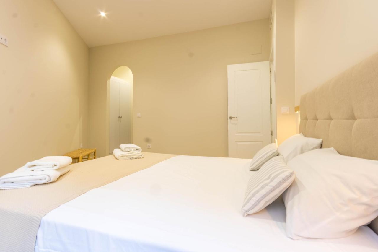 Apartamento Anita'S Place Cordoba Dış mekan fotoğraf