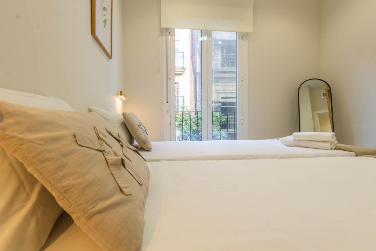 Apartamento Anita'S Place Cordoba Dış mekan fotoğraf