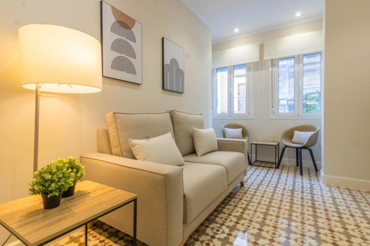 Apartamento Anita'S Place Cordoba Dış mekan fotoğraf
