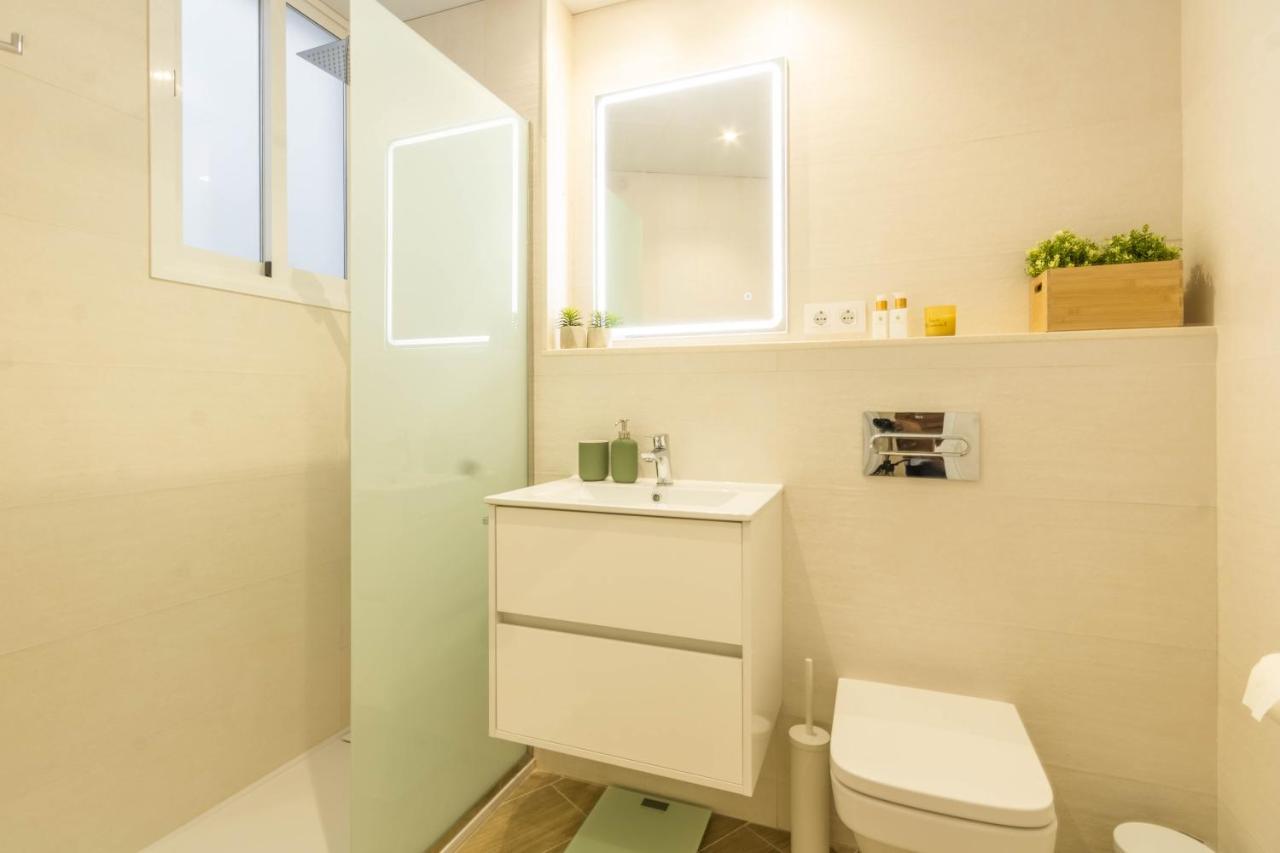 Apartamento Anita'S Place Cordoba Dış mekan fotoğraf