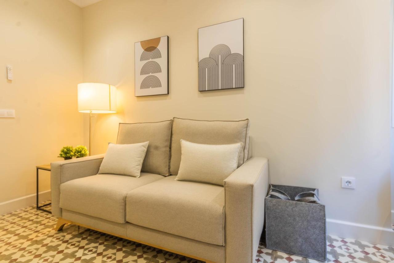 Apartamento Anita'S Place Cordoba Dış mekan fotoğraf