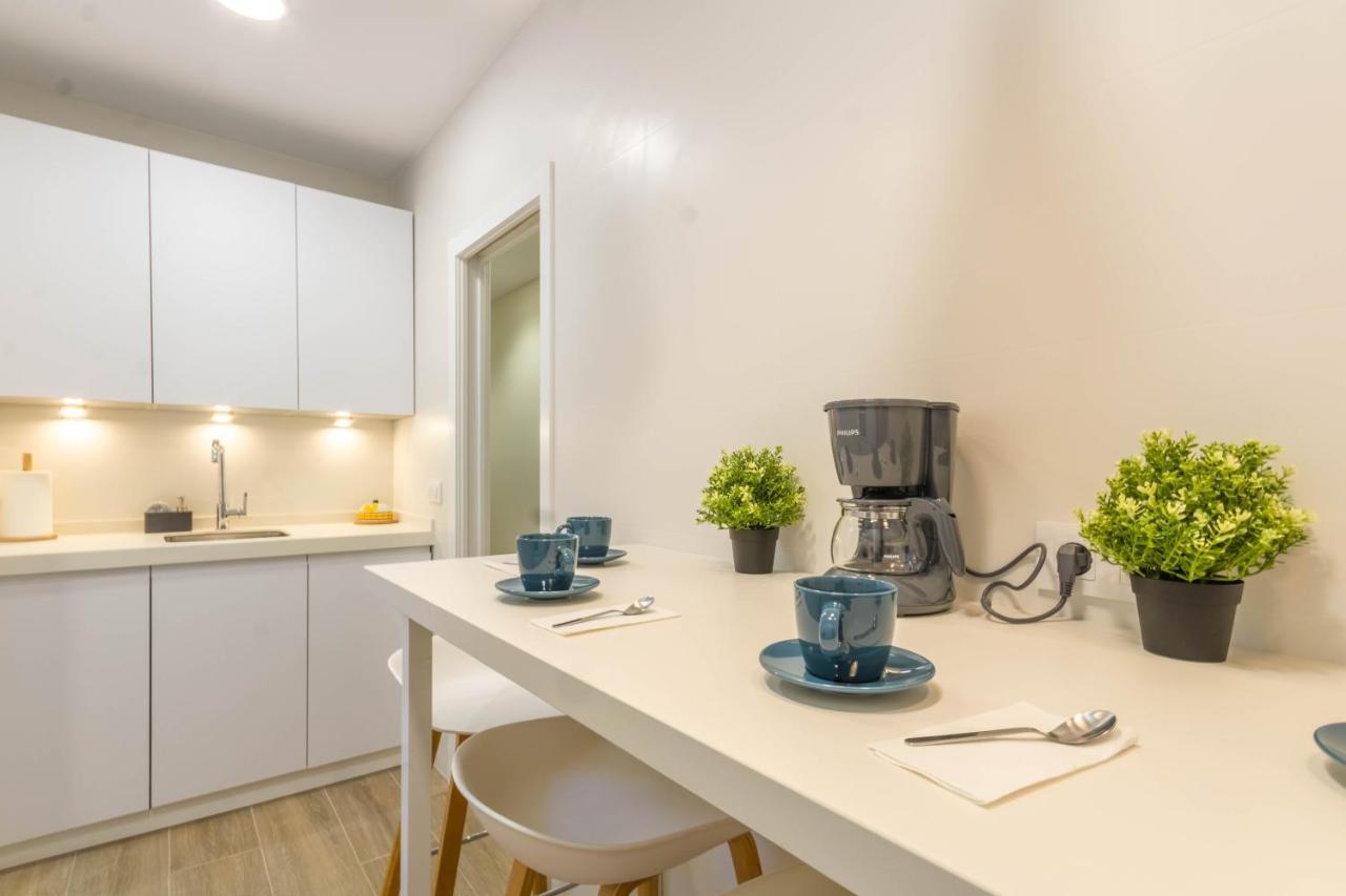 Apartamento Anita'S Place Cordoba Daire Dış mekan fotoğraf