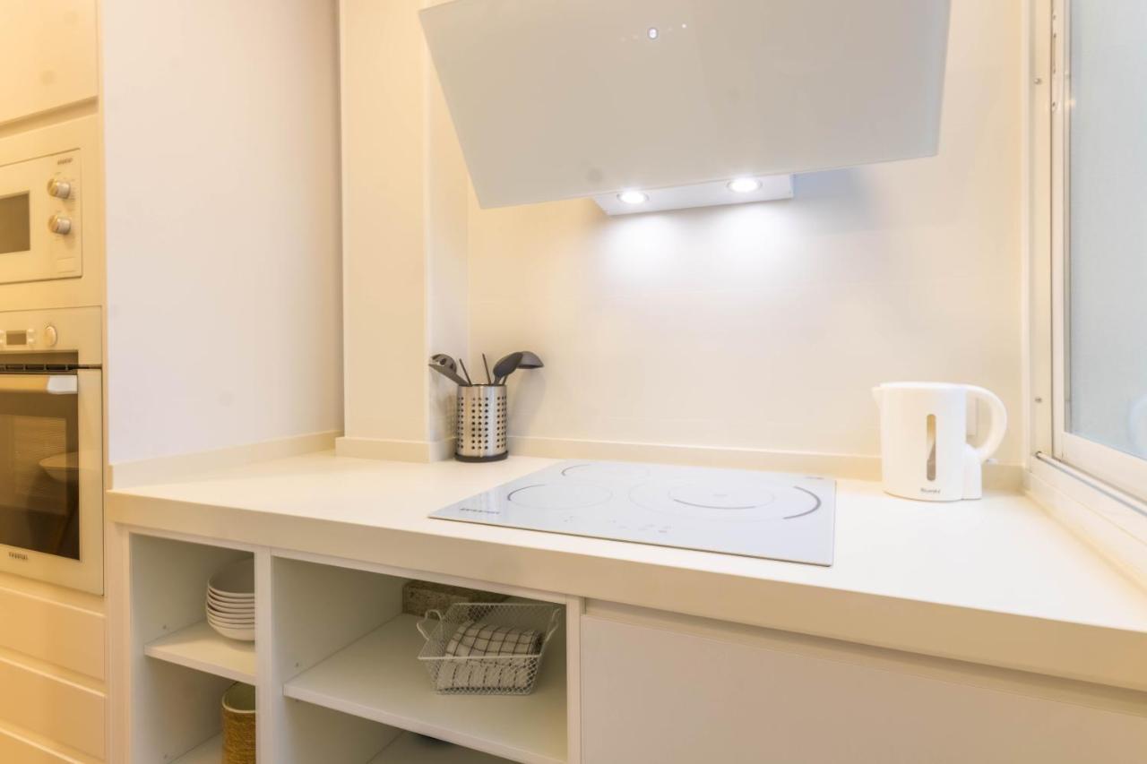 Apartamento Anita'S Place Cordoba Dış mekan fotoğraf