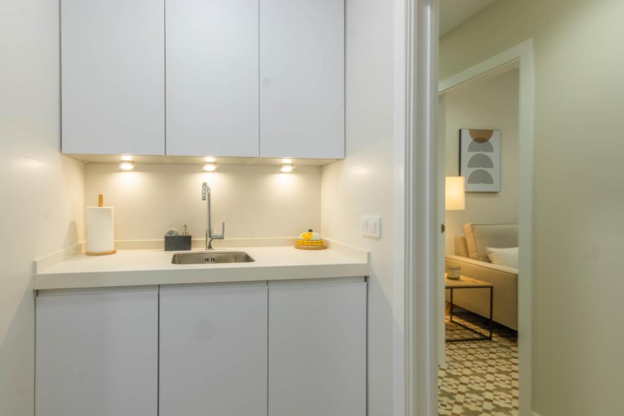 Apartamento Anita'S Place Cordoba Dış mekan fotoğraf