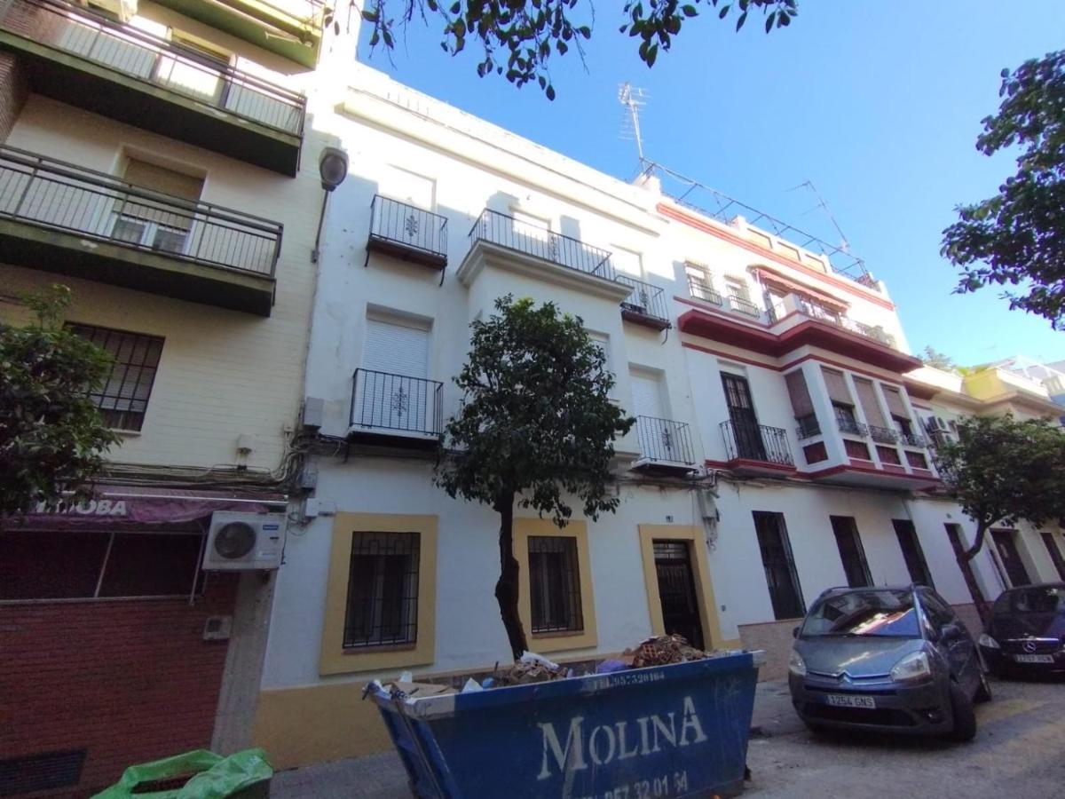 Apartamento Anita'S Place Cordoba Dış mekan fotoğraf